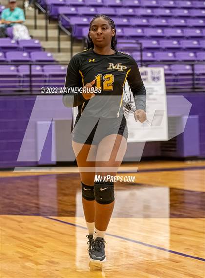 Thumbnail 1 in Mt. Pleasant @ Hallsville photogallery.