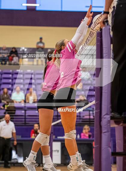 Thumbnail 2 in Mt. Pleasant @ Hallsville photogallery.