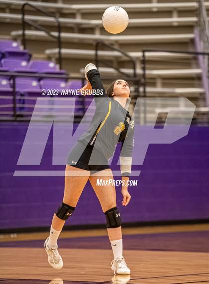 Thumbnail 1 in Mt. Pleasant @ Hallsville photogallery.