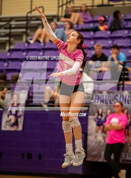 Thumbnail 2 in Mt. Pleasant @ Hallsville photogallery.