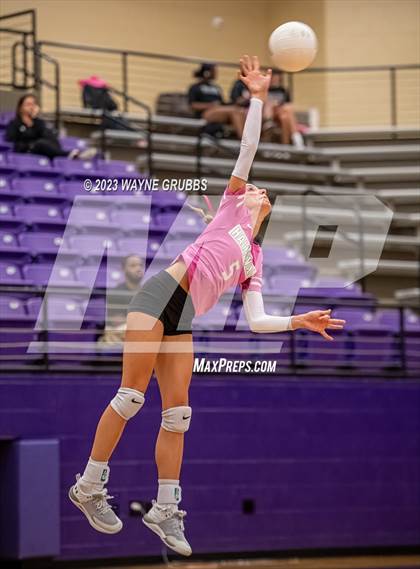 Thumbnail 1 in Mt. Pleasant @ Hallsville photogallery.