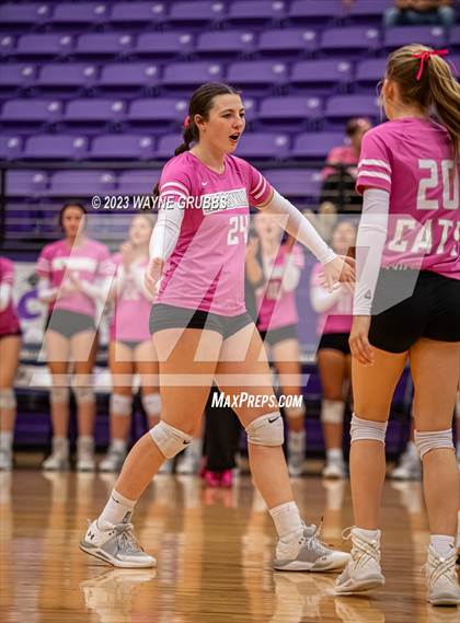 Thumbnail 3 in Mt. Pleasant @ Hallsville photogallery.