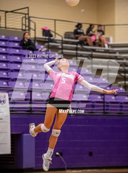 Thumbnail 2 in Mt. Pleasant @ Hallsville photogallery.