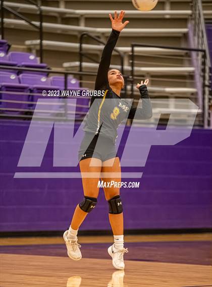 Thumbnail 2 in Mt. Pleasant @ Hallsville photogallery.