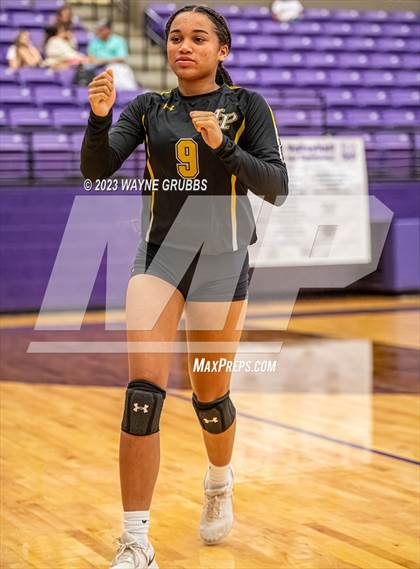 Thumbnail 1 in Mt. Pleasant @ Hallsville photogallery.