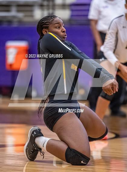 Thumbnail 2 in Mt. Pleasant @ Hallsville photogallery.