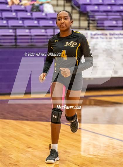 Thumbnail 3 in Mt. Pleasant @ Hallsville photogallery.