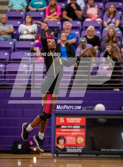 Thumbnail 2 in Mt. Pleasant @ Hallsville photogallery.