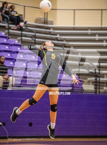 Thumbnail 1 in Mt. Pleasant @ Hallsville photogallery.