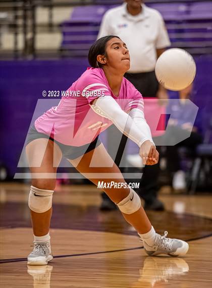 Thumbnail 1 in Mt. Pleasant @ Hallsville photogallery.