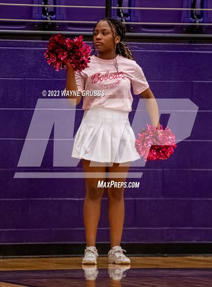 Thumbnail 3 in Mt. Pleasant @ Hallsville photogallery.