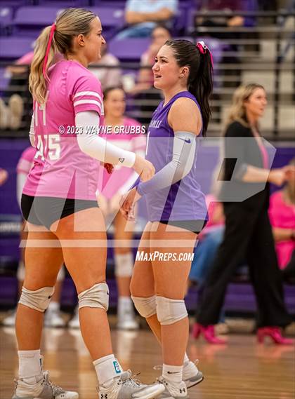 Thumbnail 3 in Mt. Pleasant @ Hallsville photogallery.