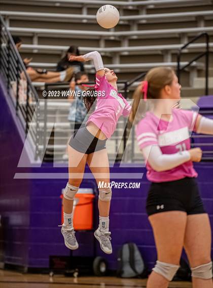 Thumbnail 2 in Mt. Pleasant @ Hallsville photogallery.
