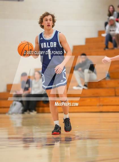 Thumbnail 1 in Valor Christian @ Chatfield photogallery.