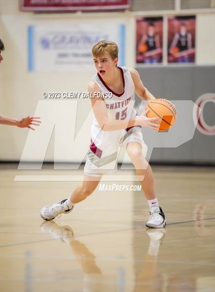 Thumbnail 1 in Valor Christian @ Chatfield photogallery.
