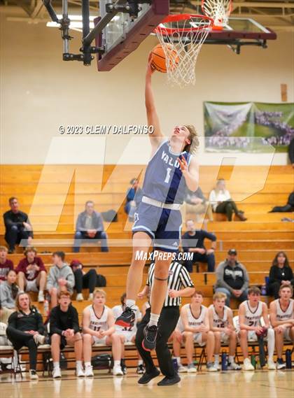 Thumbnail 2 in Valor Christian @ Chatfield photogallery.