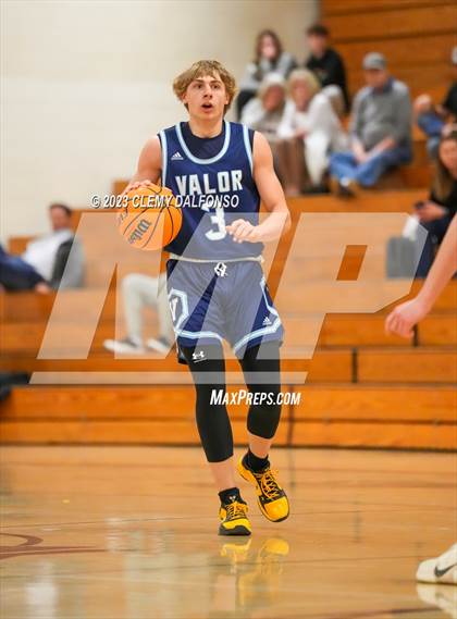 Thumbnail 3 in Valor Christian @ Chatfield photogallery.