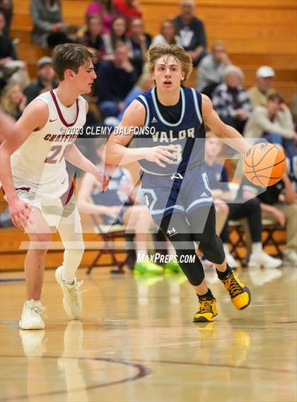 Thumbnail 1 in Valor Christian @ Chatfield photogallery.