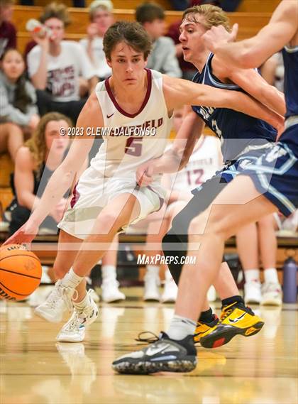 Thumbnail 1 in Valor Christian @ Chatfield photogallery.