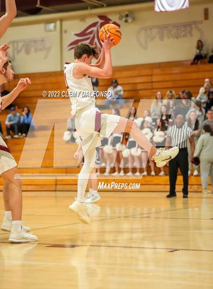 Thumbnail 2 in Valor Christian @ Chatfield photogallery.