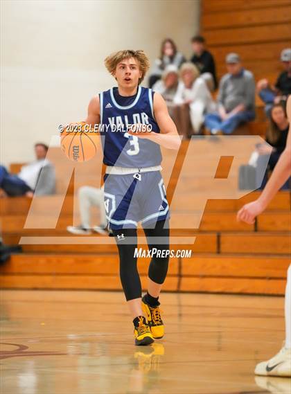Thumbnail 2 in Valor Christian @ Chatfield photogallery.