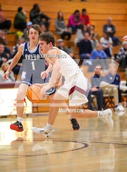 Thumbnail 3 in Valor Christian @ Chatfield photogallery.