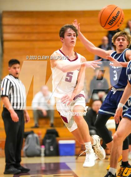 Thumbnail 3 in Valor Christian @ Chatfield photogallery.
