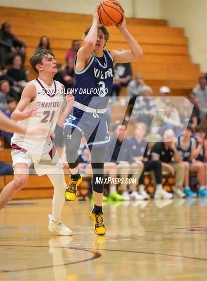 Thumbnail 2 in Valor Christian @ Chatfield photogallery.