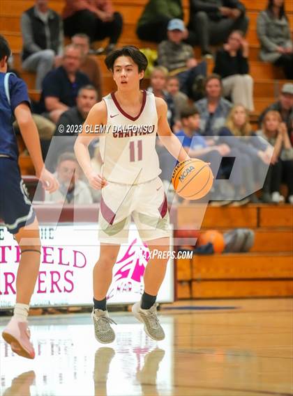Thumbnail 3 in Valor Christian @ Chatfield photogallery.