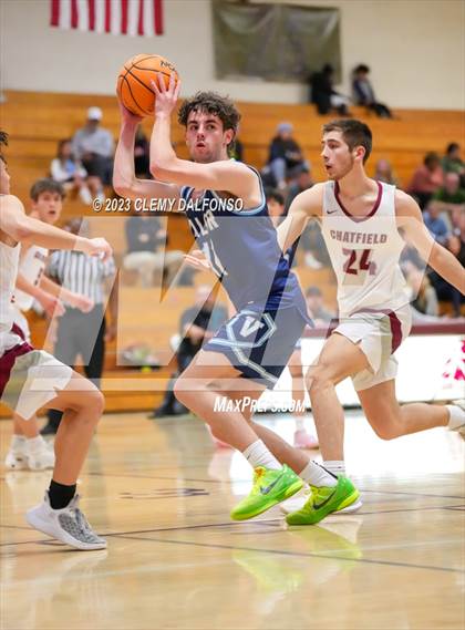 Thumbnail 3 in Valor Christian @ Chatfield photogallery.