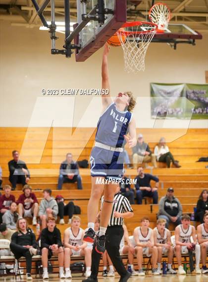 Thumbnail 1 in Valor Christian @ Chatfield photogallery.