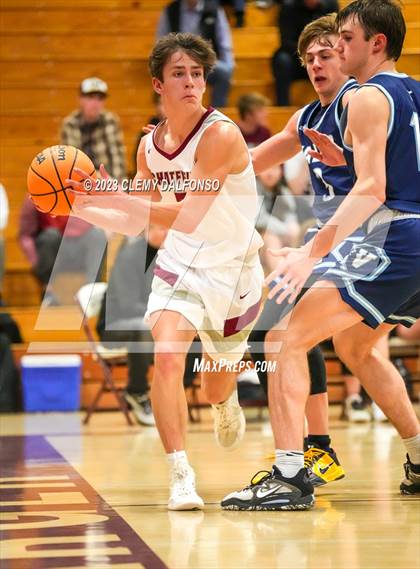Thumbnail 2 in Valor Christian @ Chatfield photogallery.