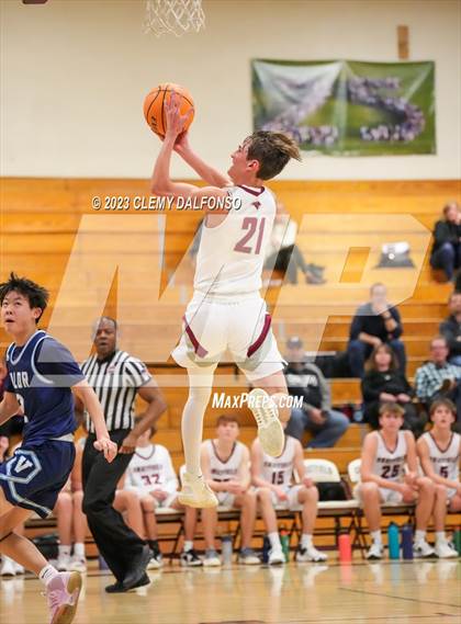 Thumbnail 3 in Valor Christian @ Chatfield photogallery.