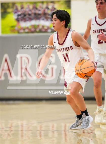 Thumbnail 3 in Valor Christian @ Chatfield photogallery.