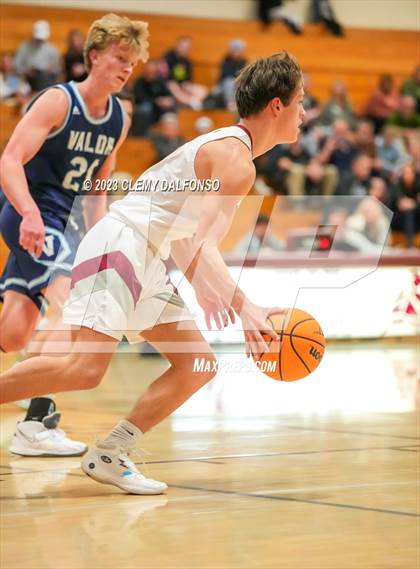 Thumbnail 1 in Valor Christian @ Chatfield photogallery.