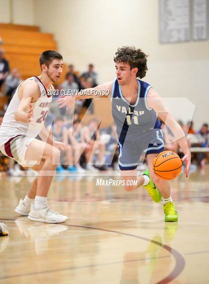 Thumbnail 3 in Valor Christian @ Chatfield photogallery.