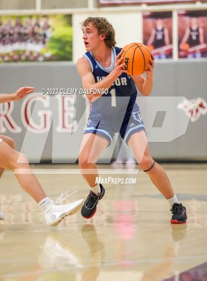 Thumbnail 1 in Valor Christian @ Chatfield photogallery.
