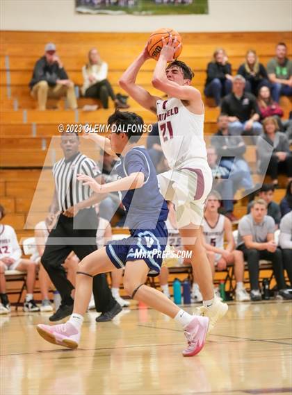 Thumbnail 2 in Valor Christian @ Chatfield photogallery.