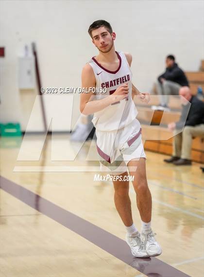 Thumbnail 2 in Valor Christian @ Chatfield photogallery.