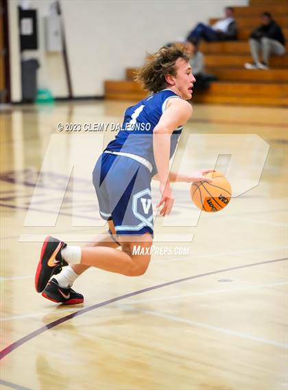 Thumbnail 3 in Valor Christian @ Chatfield photogallery.