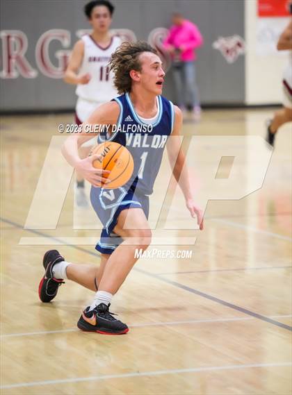 Thumbnail 2 in Valor Christian @ Chatfield photogallery.