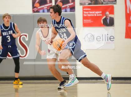Thumbnail 2 in Valor Christian @ Chatfield photogallery.