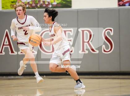 Thumbnail 3 in Valor Christian @ Chatfield photogallery.