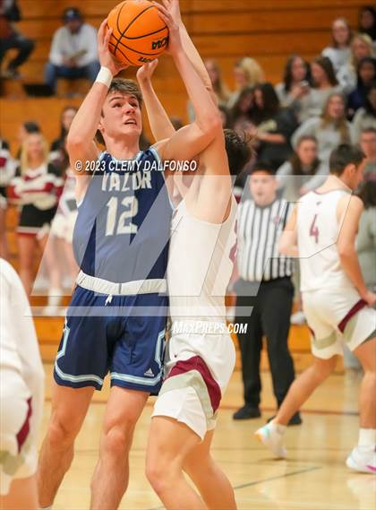Thumbnail 2 in Valor Christian @ Chatfield photogallery.