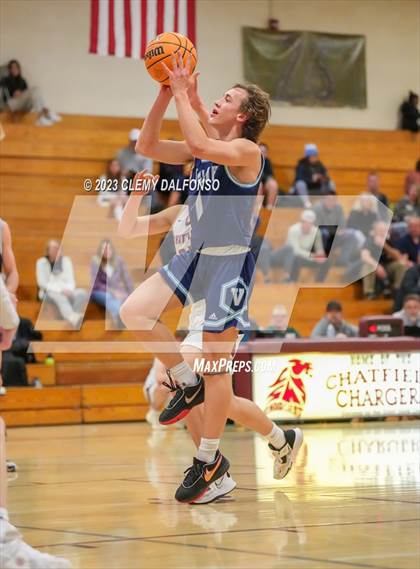 Thumbnail 3 in Valor Christian @ Chatfield photogallery.