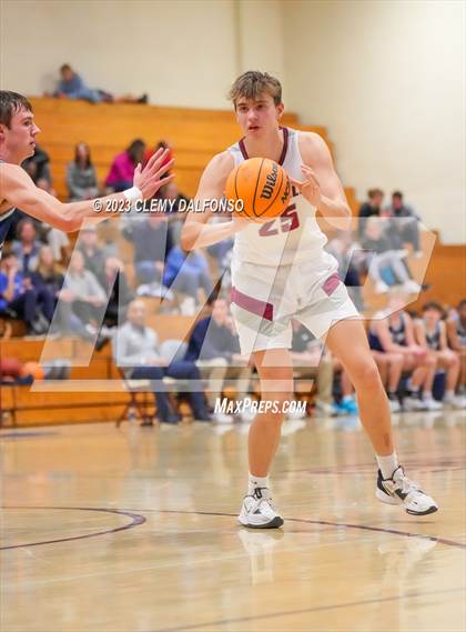 Thumbnail 1 in Valor Christian @ Chatfield photogallery.