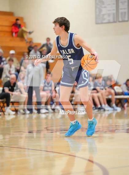 Thumbnail 2 in Valor Christian @ Chatfield photogallery.