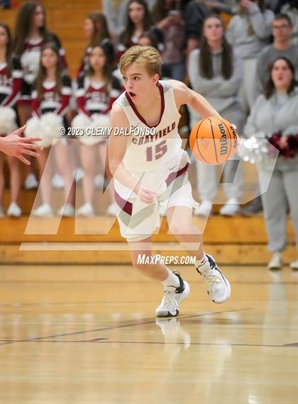 Thumbnail 1 in Valor Christian @ Chatfield photogallery.