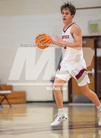 Thumbnail 1 in Valor Christian @ Chatfield photogallery.