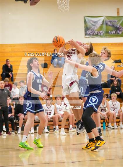 Thumbnail 1 in Valor Christian @ Chatfield photogallery.